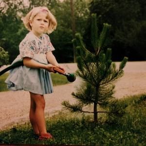 Meet your Posher, Isabelle